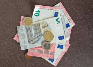 Nog meer mensen in armoede!