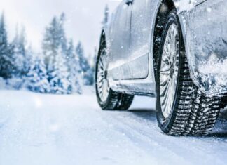 Handig om te weten: wanneer mag jij je winterbanden wisselen?