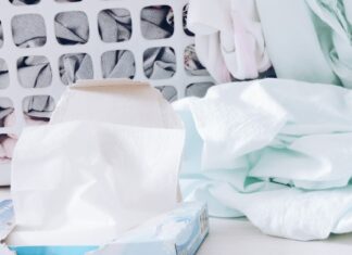 Dit zijn 25 GENIALE trucs met droogtrommeldoekjes die je waarschijnlijk nog nooit gehoord hebt