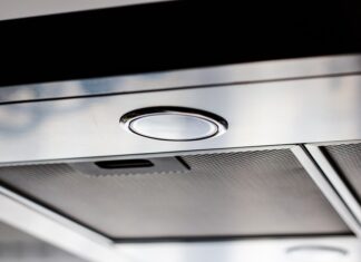 De afzuigkap in de keuken schoonmaken doe je zo