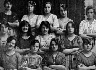 Als je ziet wat er precies met deze foto aan de hand is schrik je!