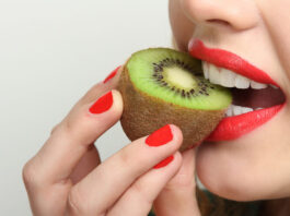 Tintelt je mond na het eten van bepaald fruit? DÃt is waarom