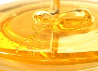 Eet daarom elke avond een lepel honing