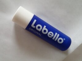 Labello op 9 manieren gebruiken. Nummer 2 moet iedere vrouw weten!