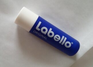 Labello op 9 manieren gebruiken. Nummer 2 moet iedere vrouw weten!