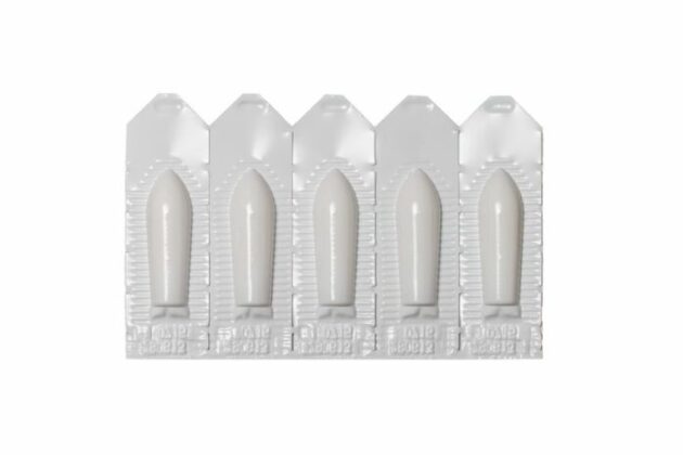 Je baby een zetpil geven, hoe doe je dat eigenlijk? - Handig Leven