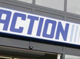 Action verkoopt nu geniale spray waardoor je nooit meer hoeft te strijken!