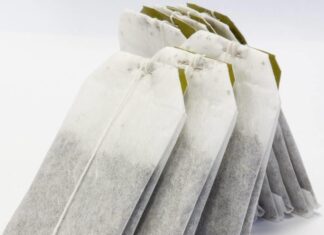 Leg eens een theezakje in je auto