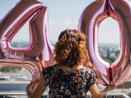 Zo veranderd je lichaam als vrouw na je veertigste