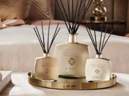 Action heeft nu de perfecte dupe van de Rituals geurstokjes