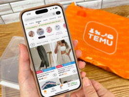 Temu is beter dan Aliexpress, goedkoper & supersnel in huis!