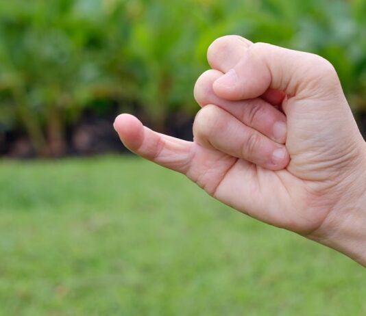 Je pink vertelt meer dan je denkt over je persoonlijkheid en karakter!